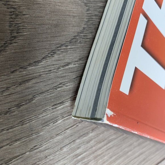 1998 Texas Football Media Guide Longhorns Ricky Williams Heisman Candidate - Picture 6 of 10